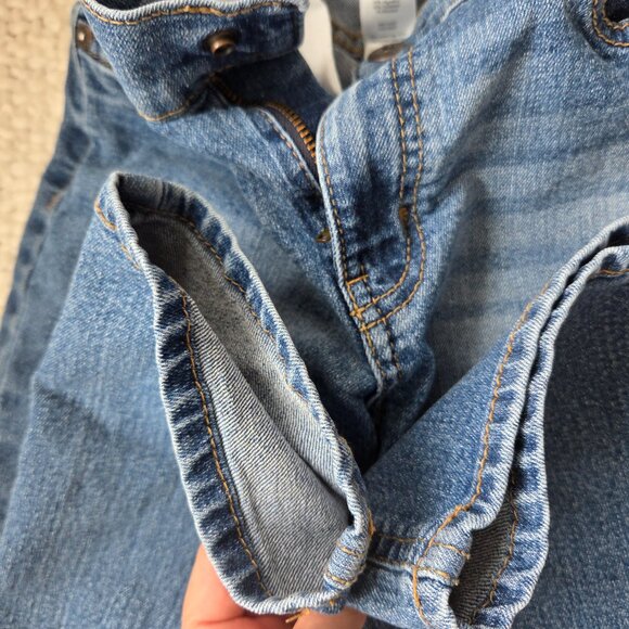Oshkosh Straight Jeans size 8 - Picture 4 of 4